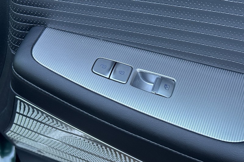 Hyundai Palisade Vehicle Full-screen Gallery Image 23