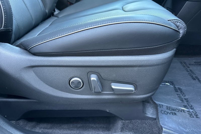 Hyundai Palisade Vehicle Full-screen Gallery Image 24