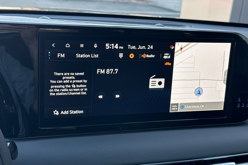 Hyundai Palisade Vehicle Full-screen Gallery Image 27