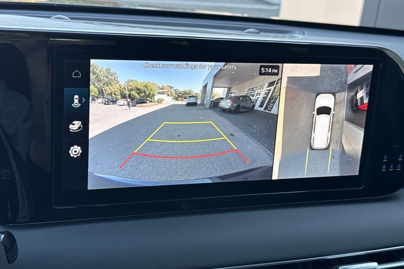 Hyundai Palisade Vehicle Full-screen Gallery Image 28
