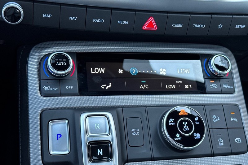 Hyundai Palisade Vehicle Full-screen Gallery Image 29