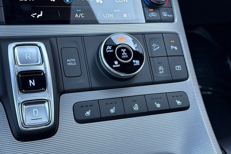 Hyundai Palisade Vehicle Full-screen Gallery Image 33