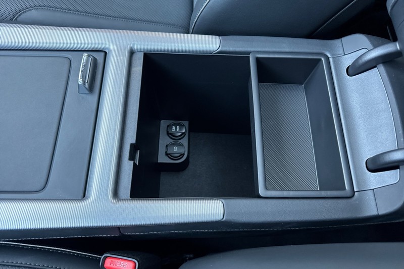 Hyundai Palisade Vehicle Full-screen Gallery Image 34