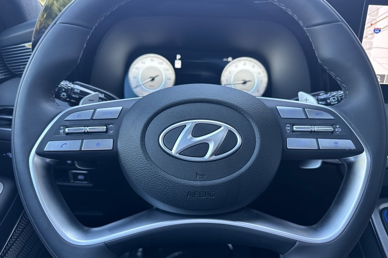 Hyundai Palisade Vehicle Full-screen Gallery Image 37