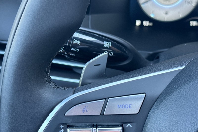 Hyundai Palisade Vehicle Full-screen Gallery Image 39