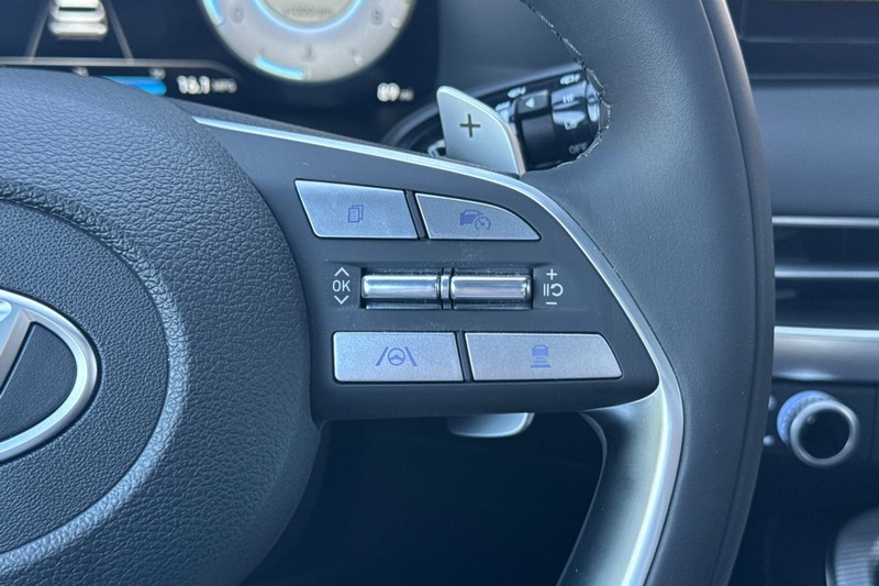Hyundai Palisade Vehicle Full-screen Gallery Image 40