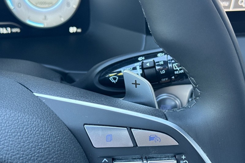 Hyundai Palisade Vehicle Full-screen Gallery Image 41
