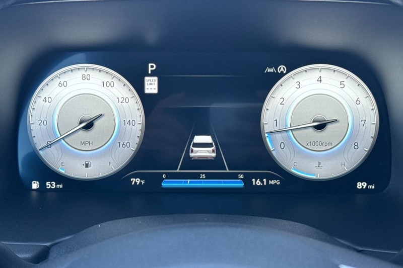 Hyundai Palisade Vehicle Full-screen Gallery Image 42