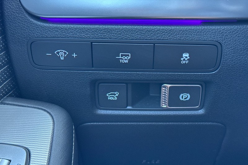 Hyundai Palisade Vehicle Full-screen Gallery Image 45