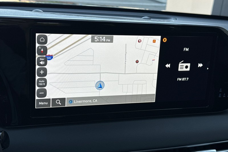 Hyundai Palisade Vehicle Full-screen Gallery Image 48