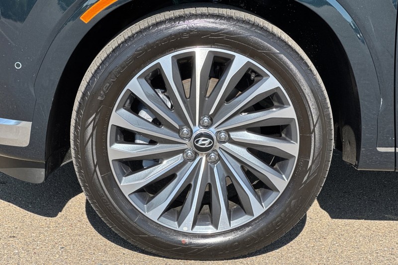 Hyundai Palisade Vehicle Full-screen Gallery Image 50