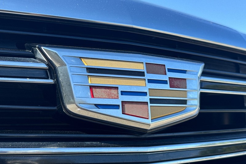 Cadillac XTS Vehicle Full-screen Gallery Image 47
