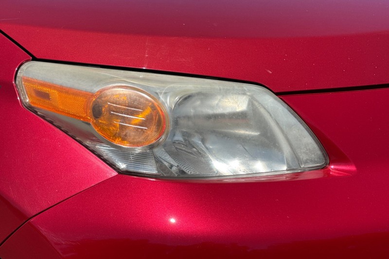 Scion xD Vehicle Full-screen Gallery Image 42