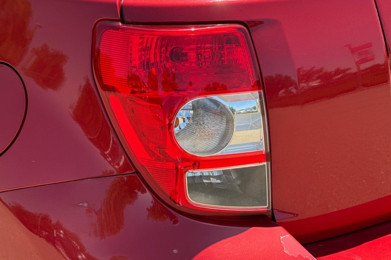 Scion xD Vehicle Full-screen Gallery Image 44