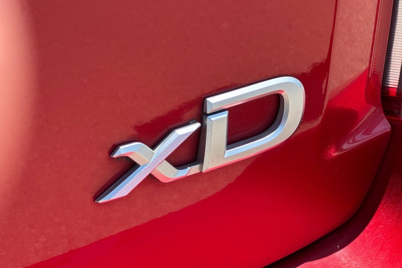 Scion xD Vehicle Full-screen Gallery Image 47