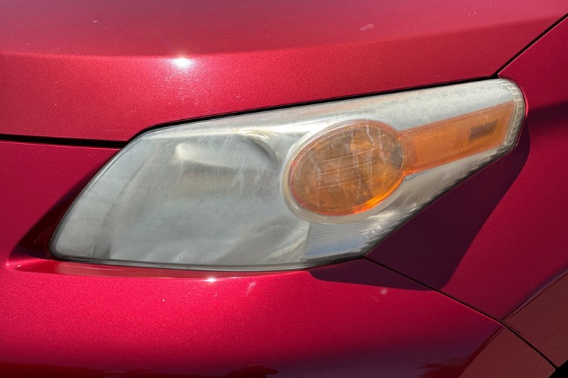 Scion xD Vehicle Full-screen Gallery Image 48