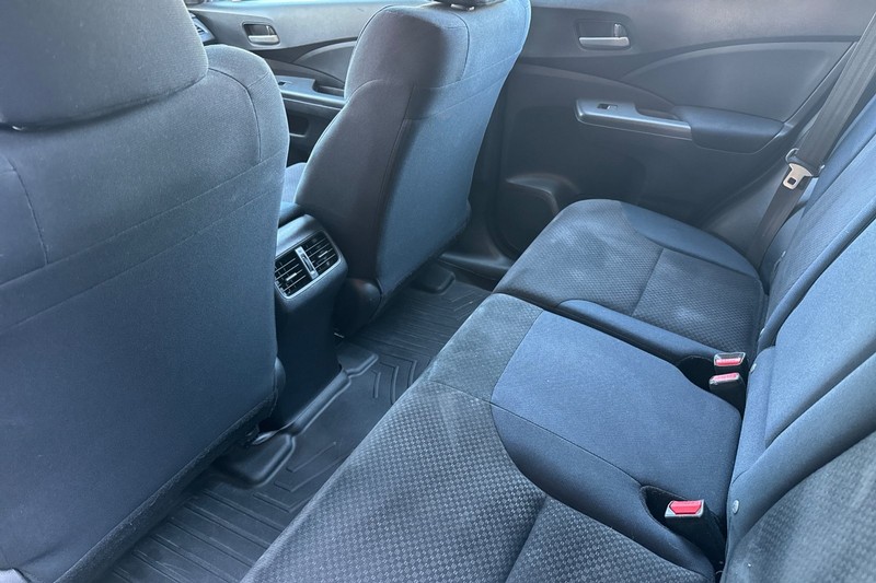 Honda CR-V Vehicle Full-screen Gallery Image 14