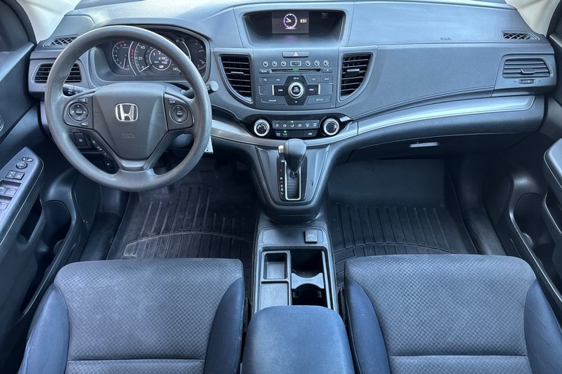 Honda CR-V Vehicle Full-screen Gallery Image 15