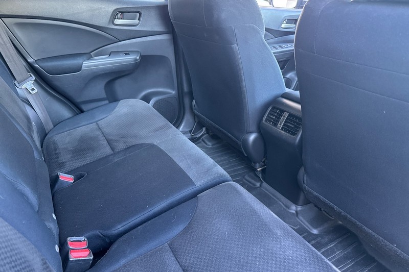 Honda CR-V Vehicle Full-screen Gallery Image 18