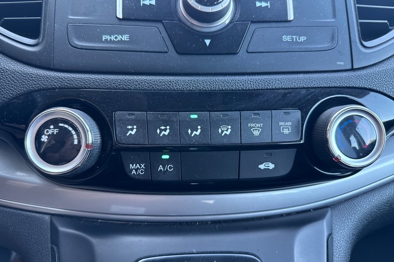 Honda CR-V Vehicle Full-screen Gallery Image 28