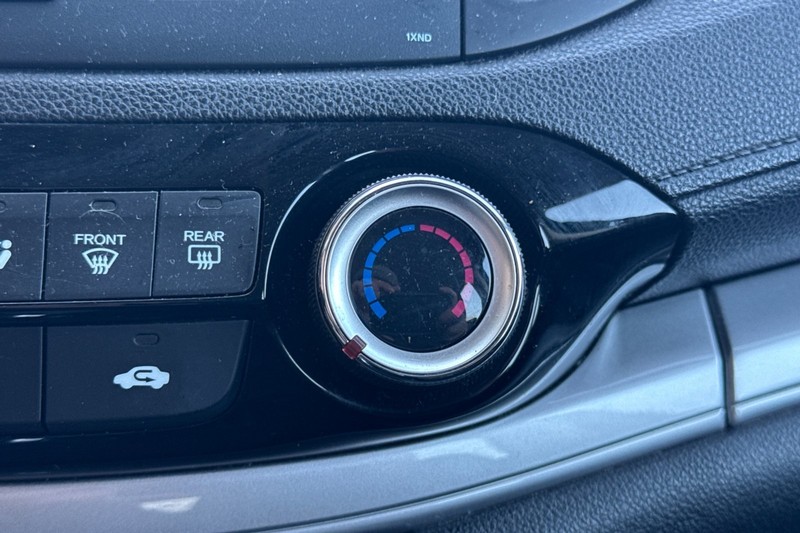 Honda CR-V Vehicle Full-screen Gallery Image 30