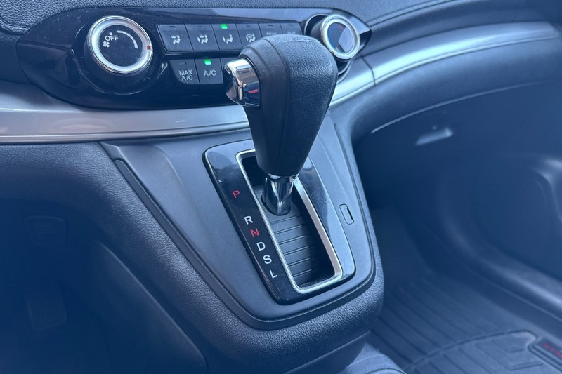 Honda CR-V Vehicle Full-screen Gallery Image 32