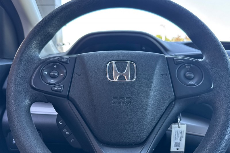 Honda CR-V Vehicle Full-screen Gallery Image 33