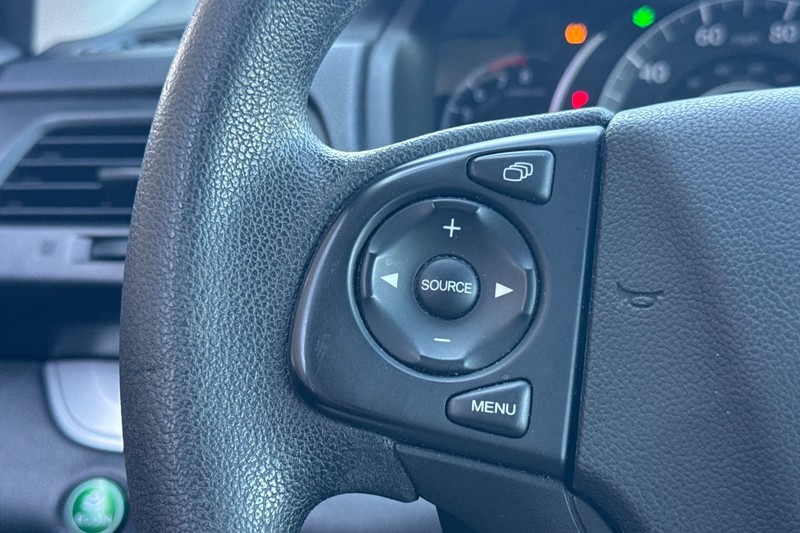 Honda CR-V Vehicle Full-screen Gallery Image 34