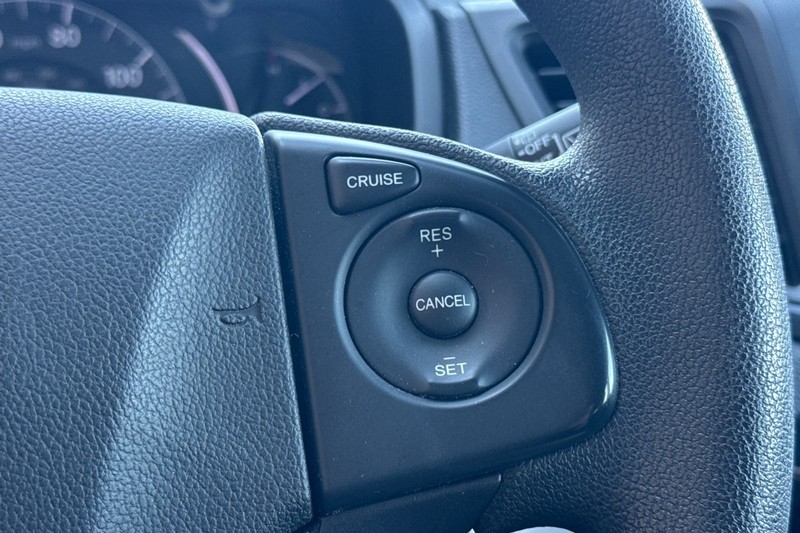 Honda CR-V Vehicle Full-screen Gallery Image 36