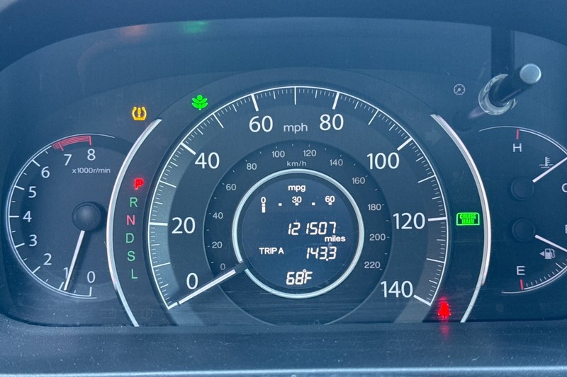 Honda CR-V Vehicle Full-screen Gallery Image 38