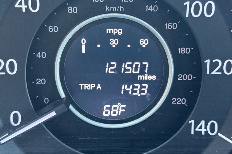 Honda CR-V Vehicle Full-screen Gallery Image 39