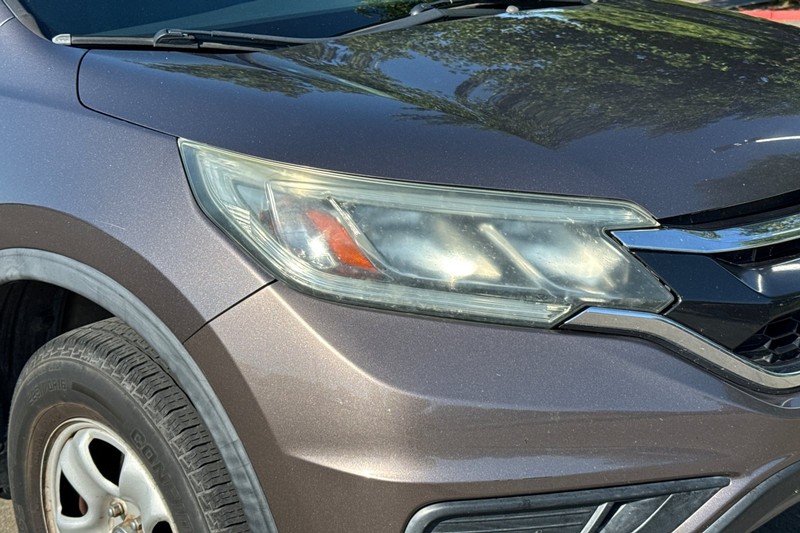 Honda CR-V Vehicle Full-screen Gallery Image 44