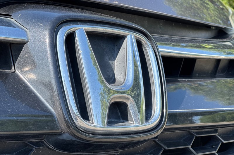 Honda CR-V Vehicle Full-screen Gallery Image 45
