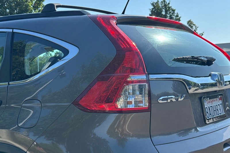 Honda CR-V Vehicle Full-screen Gallery Image 46