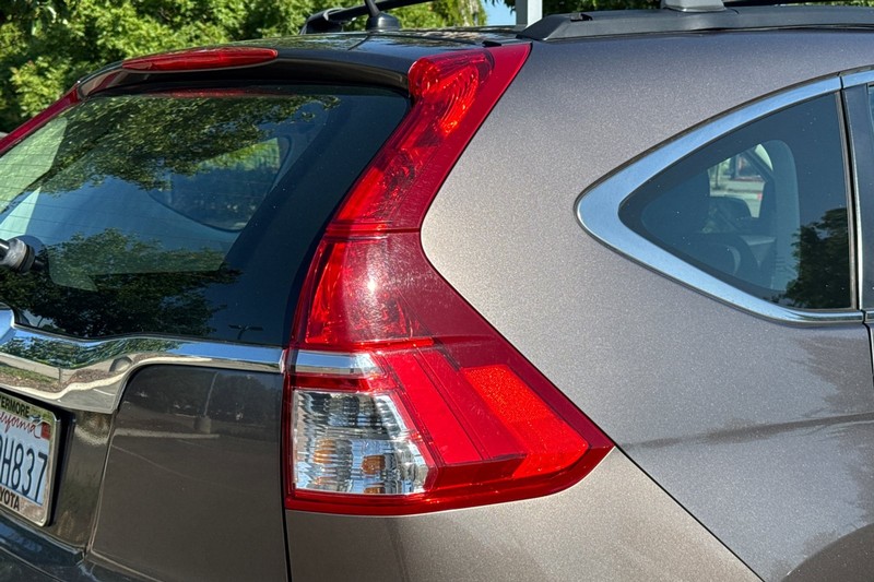 Honda CR-V Vehicle Full-screen Gallery Image 48