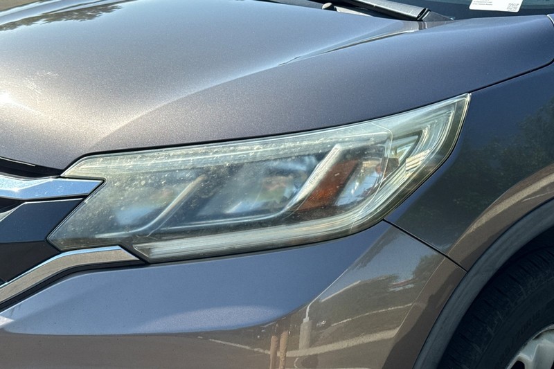 Honda CR-V Vehicle Full-screen Gallery Image 50