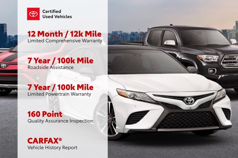 Toyota Camry Vehicle Full-screen Gallery Image 07