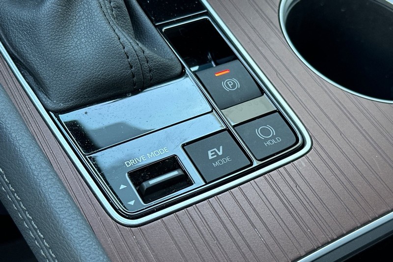 Toyota Sienna Vehicle Full-screen Gallery Image 33