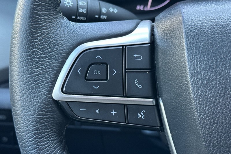 Toyota Sienna Vehicle Full-screen Gallery Image 38