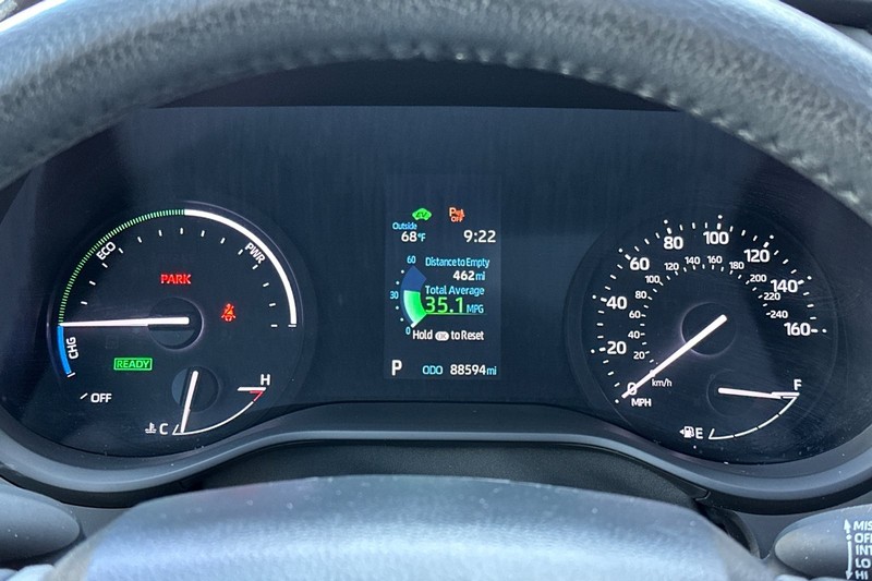 Toyota Sienna Vehicle Full-screen Gallery Image 42
