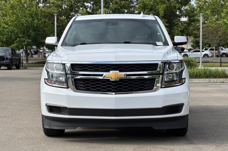 Chevrolet Tahoe Vehicle Full-screen Gallery Image 09