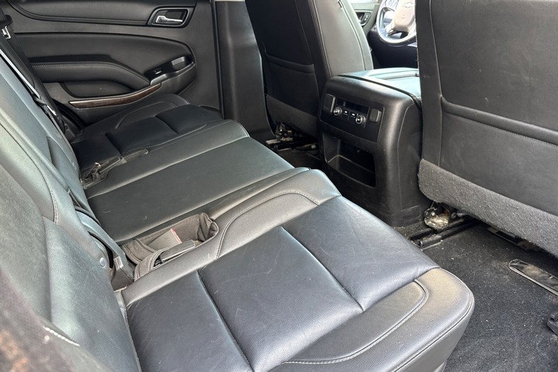 Chevrolet Tahoe Vehicle Full-screen Gallery Image 19