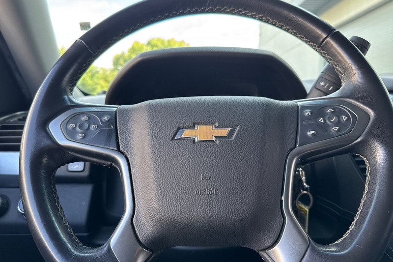 Chevrolet Tahoe Vehicle Full-screen Gallery Image 34