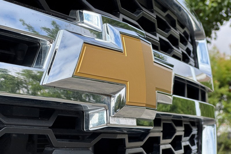 Chevrolet Tahoe Vehicle Full-screen Gallery Image 47