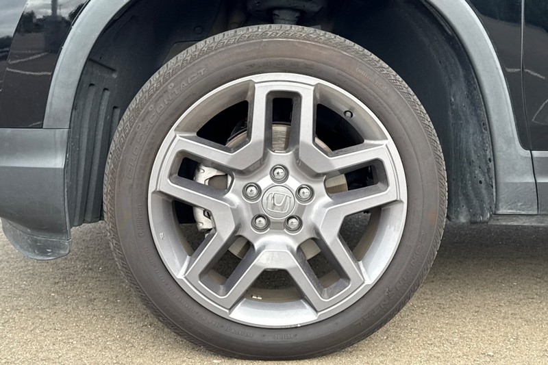 Honda Passport Vehicle Full-screen Gallery Image 45