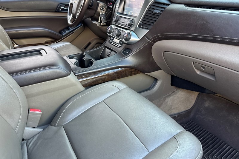 Chevrolet Tahoe Vehicle Full-screen Gallery Image 20