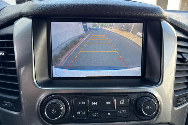 Chevrolet Tahoe Vehicle Full-screen Gallery Image 28