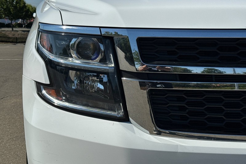 Chevrolet Tahoe Vehicle Full-screen Gallery Image 43