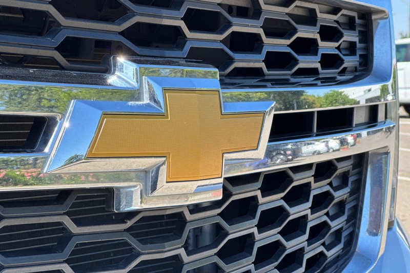Chevrolet Tahoe Vehicle Full-screen Gallery Image 44