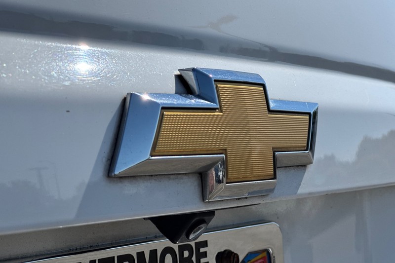 Chevrolet Tahoe Vehicle Full-screen Gallery Image 46